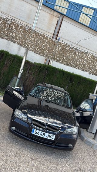 BMW Serie 3 325d