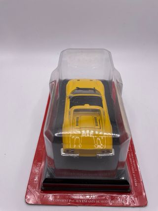 Ferrari Dino 246 GTS Scala 1:43