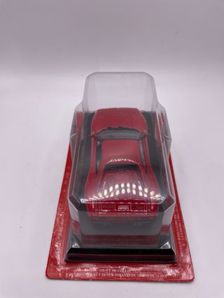 Ferrari 288 GTO Scala 1:43