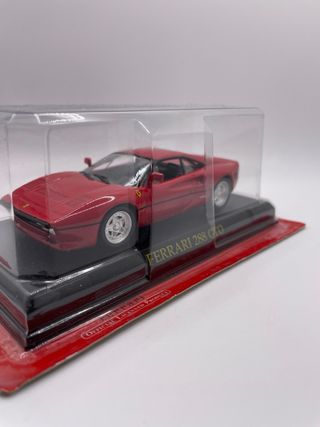 Ferrari 288 GTO Scala 1:43
