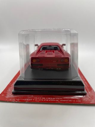 Ferrari 288 GTO Scala 1:43