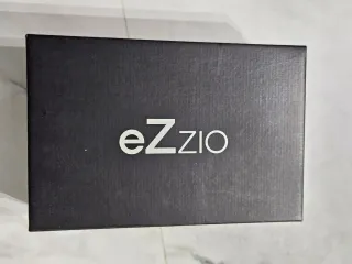 Zapatos de tacón EZ ZIO verde talla 37