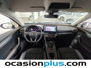 CUPRA Formentor 2.0 TDI 110 kW (150 CV)