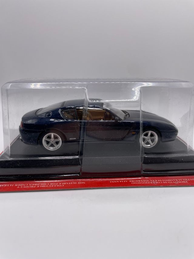 Ferrari 456 M Scala 1:43