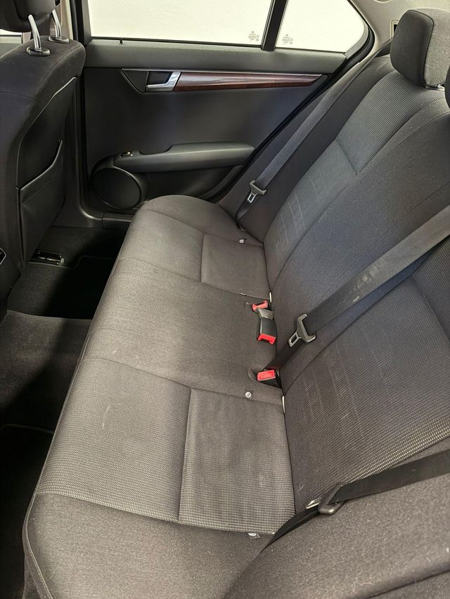 MERCEDES_BENZ Clase C C 220 CDI Blue Efficiency Avantgarde