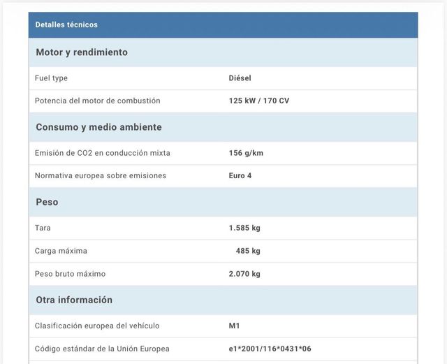 MERCEDES_BENZ Clase C C 220 CDI Blue Efficiency Avantgarde