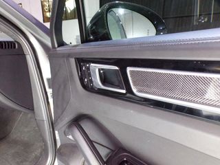 PORSCHE Cayenne Coupé GTS