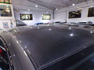 PORSCHE Cayenne Coupé GTS