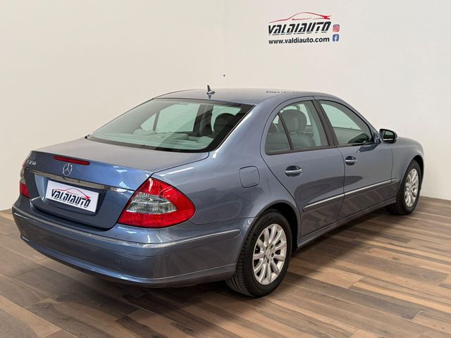 MERCEDES_BENZ Clase E E 350 Elegance Auto