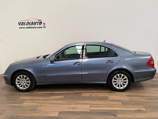 MERCEDES_BENZ Clase E E 350 Elegance Auto