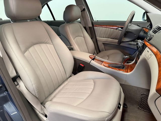 MERCEDES_BENZ Clase E E 350 Elegance Auto