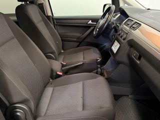 VOLKSWAGEN Caddy Beach 2.0 TDI SCR BMT 102CV