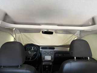 VOLKSWAGEN Caddy Beach 2.0 TDI SCR BMT 102CV