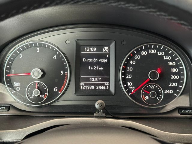 VOLKSWAGEN Caddy Beach 2.0 TDI SCR BMT 102CV