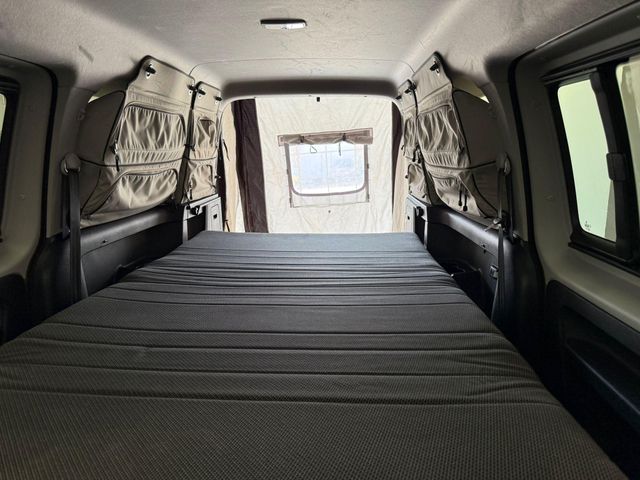 VOLKSWAGEN Caddy Beach 2.0 TDI SCR BMT 102CV