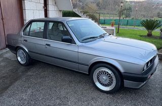 Llantas Réplica BBS RS