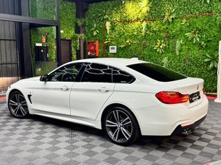BMW Serie 4 428i Gran Coupe