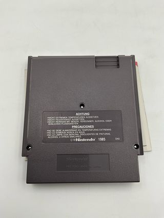 Operation Wolf Taito Nintendo NES