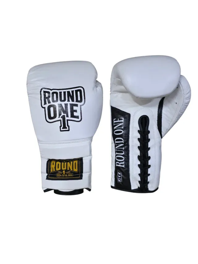 Guantes de Boxeo