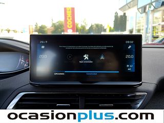 Peugeot 3008 1.2 PureTech S&S Allure Pack EAT8 96 kW (130 CV)