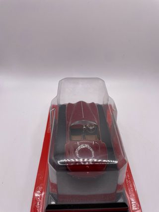Ferrari Auto Avio Scala 1:43