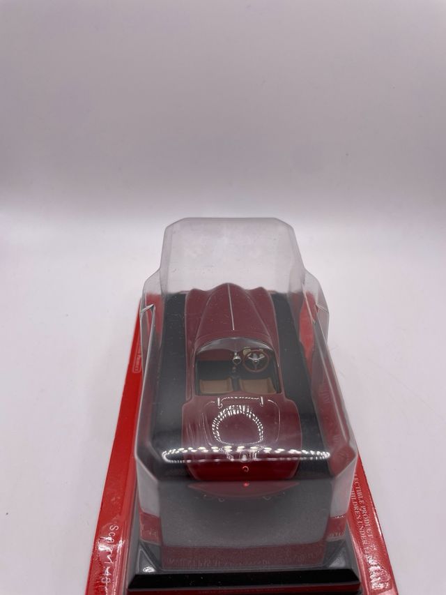 Ferrari Auto Avio Scala 1:43