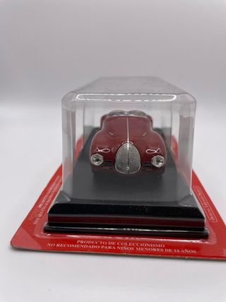 Ferrari Auto Avio Scala 1:43