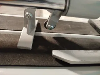 Cortador de baldosas Toolland manual 600mm