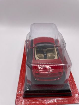 Ferrari California Scala 1:43