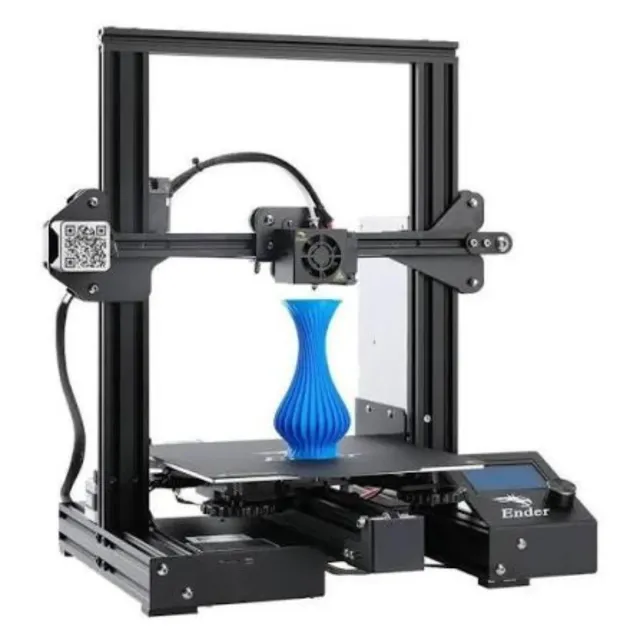 Impresora 3D Creality Ender 3 Pro