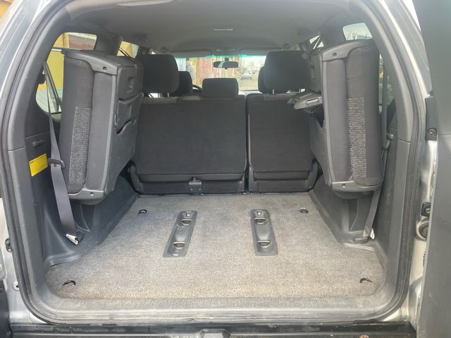 Toyota  Land Cruiser KDJ 120 kd 2006