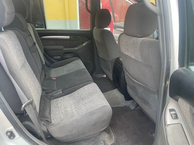 Toyota  Land Cruiser KDJ 120 kd 2006