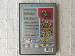 🇪🇸 Los Sims: Primera Cita [Expansión] - PC