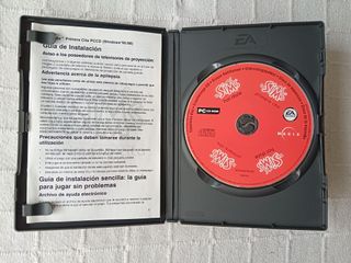 🇪🇸 Los Sims: Primera Cita [Expansión] - PC