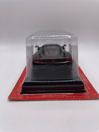 Ferrari Enzo Ferrari Scala 1:43