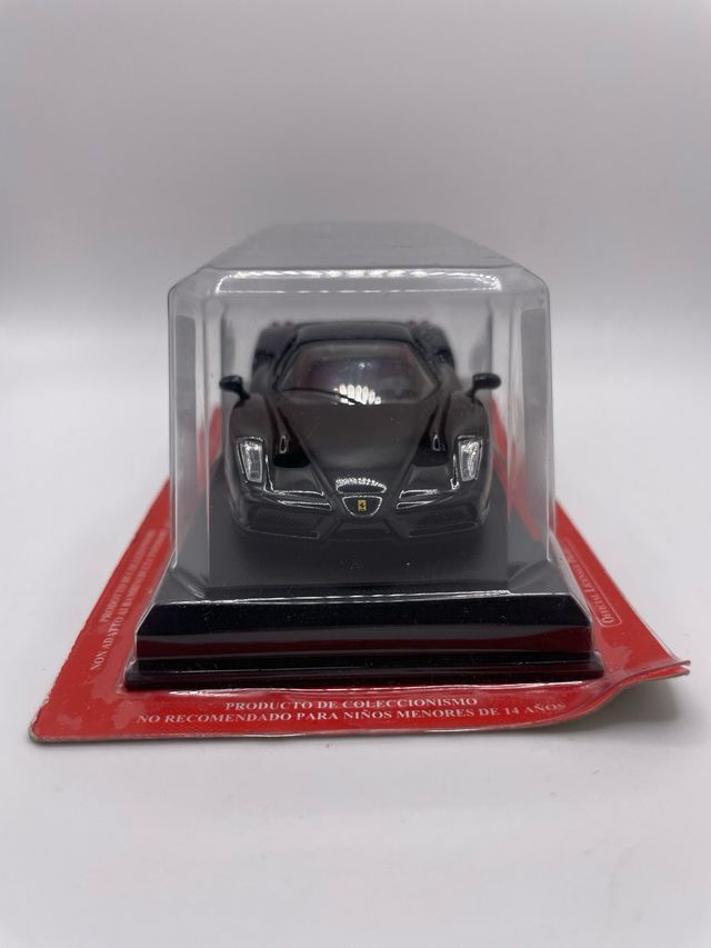 Ferrari Enzo Ferrari Scala 1:43