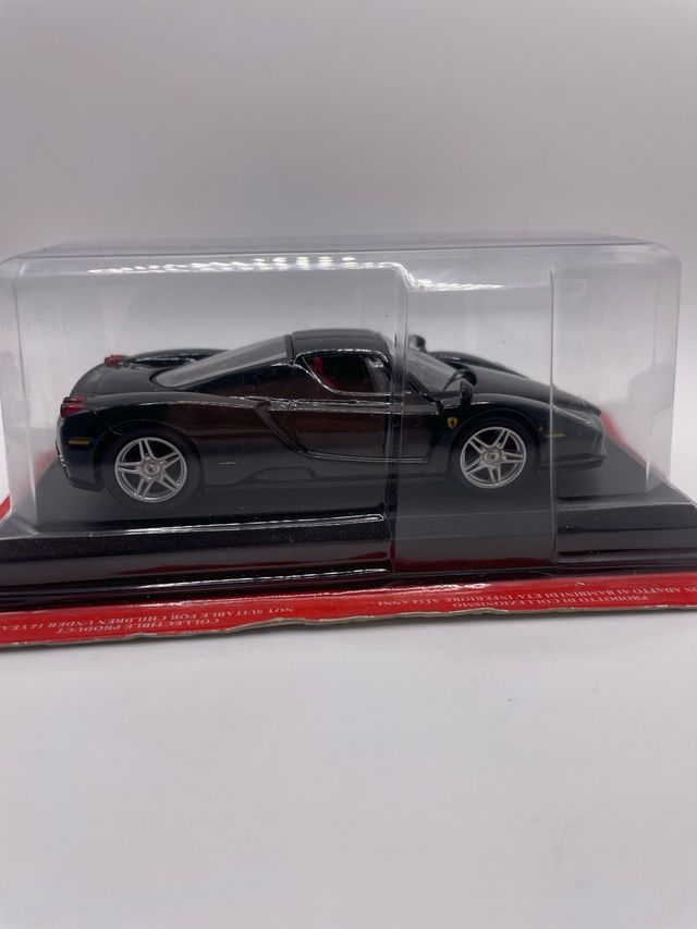Ferrari Enzo Ferrari Scala 1:43