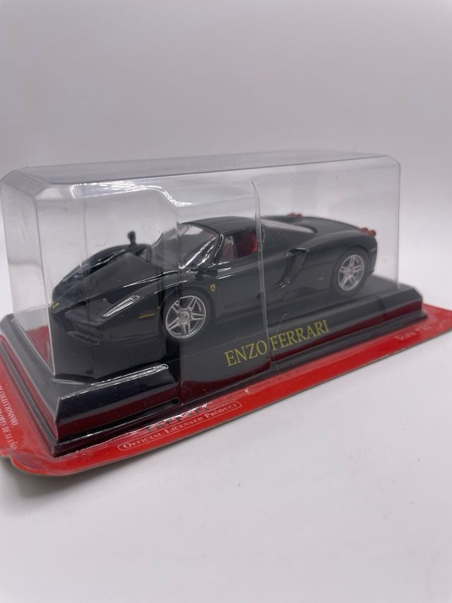 Ferrari Enzo Ferrari Scala 1:43
