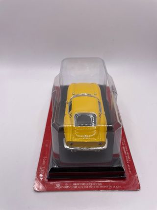 Ferrari 275 GTB Scala 1:43