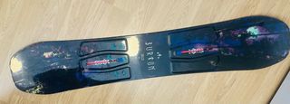 Tabla Snowboard Burton Unisex