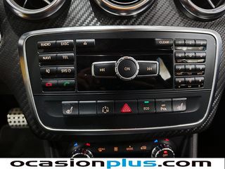 Mercedes-Benz Clase A 200 CDI AMG Line 100 kW (136 CV)