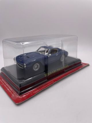 Ferrari 250 GT SWB Scala 1:43