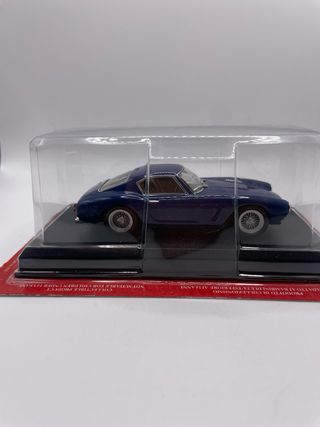 Ferrari 250 GT SWB Scala 1:43