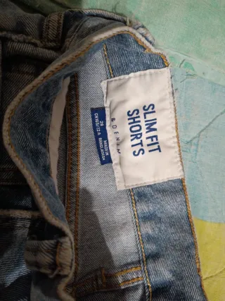 Jeans ragazzo strappati