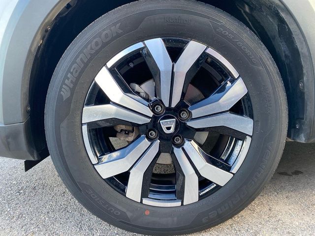 DACIA Sandero Gasolina/Gas Sandero Gasolina/Gas Sandero ECO-G Comfort 74kW