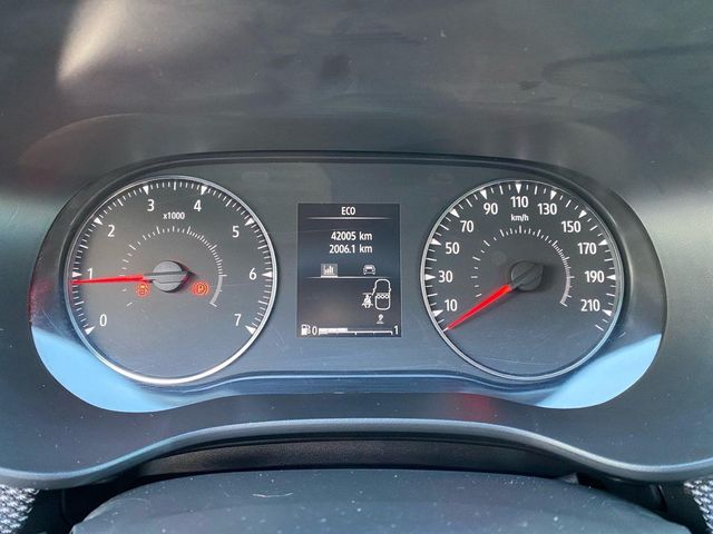 DACIA Sandero Gasolina/Gas Sandero Gasolina/Gas Sandero ECO-G Comfort 74kW