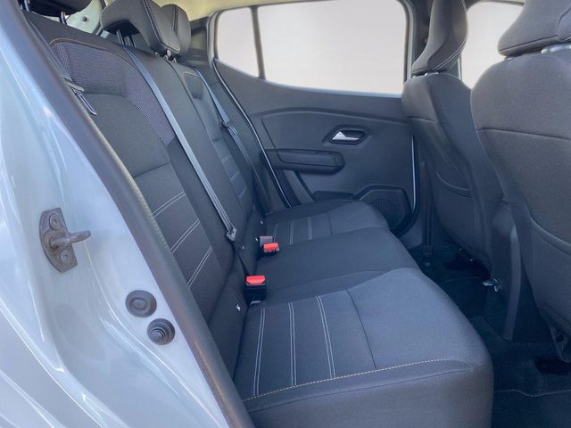 DACIA Sandero Gasolina/Gas Sandero Gasolina/Gas Sandero ECO-G Comfort 74kW