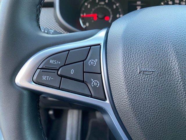 DACIA Sandero Gasolina/Gas Sandero Gasolina/Gas Sandero ECO-G Comfort 74kW