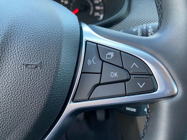 DACIA Sandero Gasolina/Gas Sandero Gasolina/Gas Sandero ECO-G Comfort 74kW