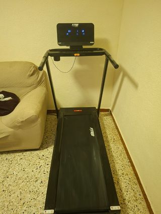 Cinta de correr FITTER